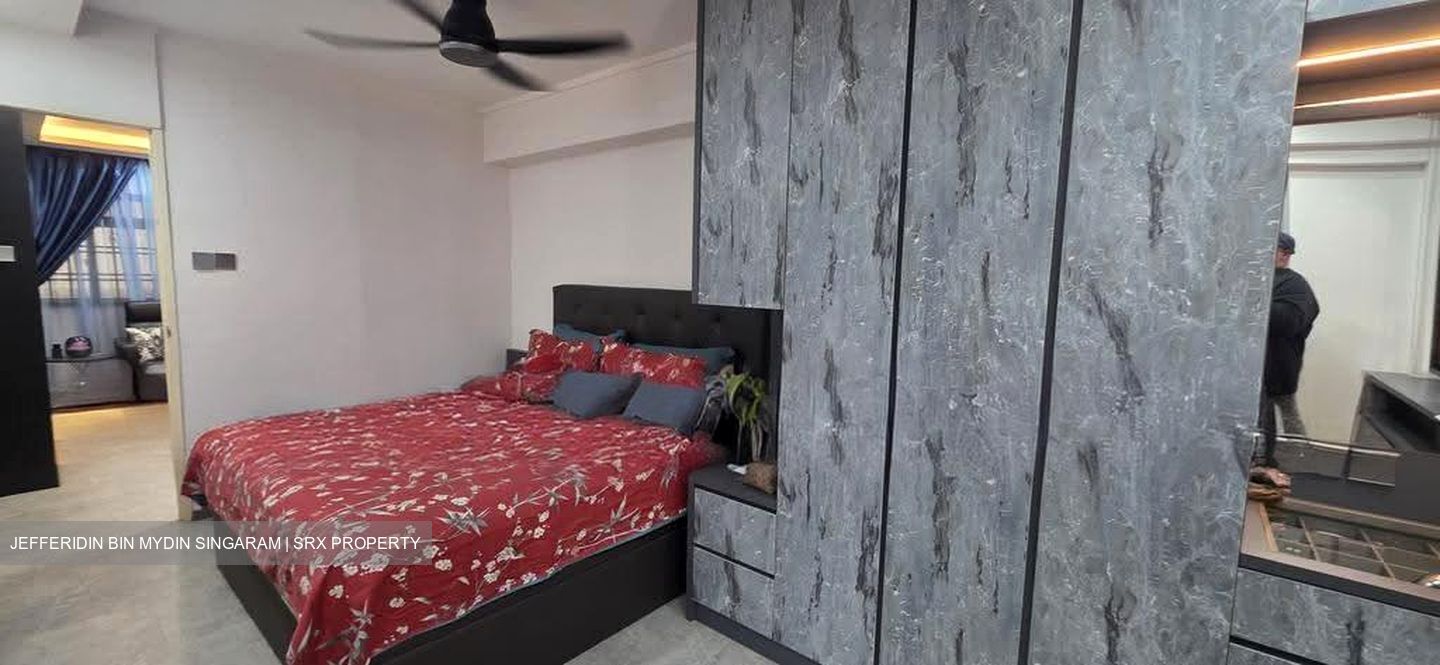 Blk 892A Woodlands Drive 50 (Woodlands), HDB 4 Rooms #614102531